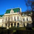 Destination Iasi
