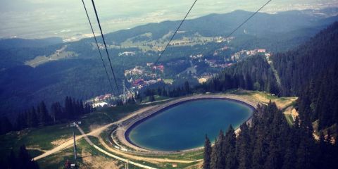 Romanian VAT: monthly or quarterly returns?