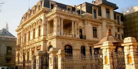 Înființarea unei companii